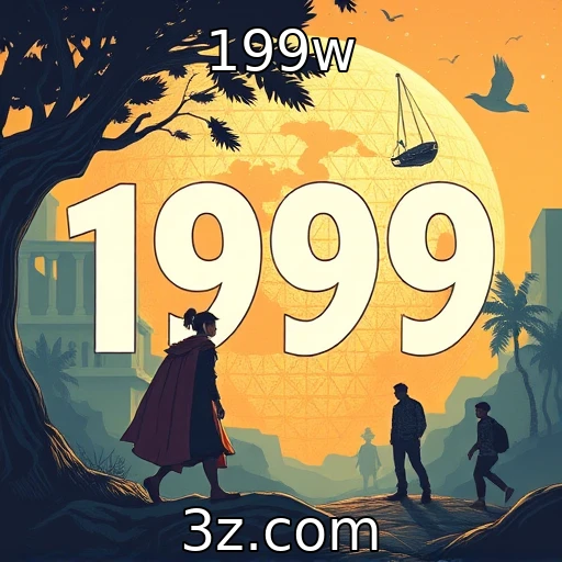 Tendências emergentes na narrativa dos jogos - 199w