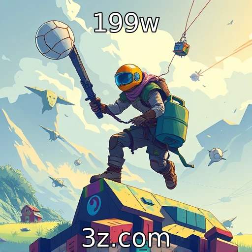 Novas tendências em design de jogos para atrair jogadores | 199w