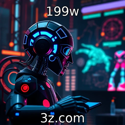 O impacto da inteligência artificial na criação de jogos - 199w