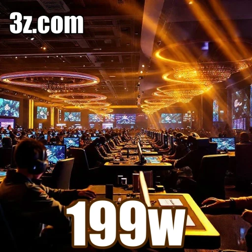 Experimente o Multiplayer Incrível do Site 199w!