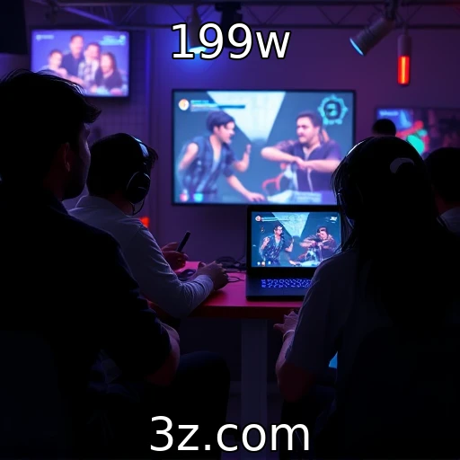 Impactos sociais dos jogos online na comunidade - 199w